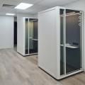 Yara Asia | Product Seen: [Lull Privacy Pod - Solo]